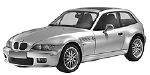 BMW E36-7 B0529 Fault Code