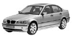 BMW E46 B0529 Fault Code