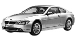 BMW E63 B0529 Fault Code