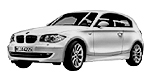 BMW E81 B0529 Fault Code