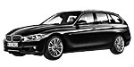 BMW F31 B0529 Fault Code